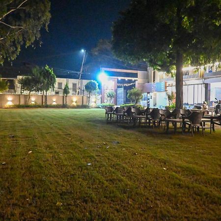 The Kedar Resort Mathura Ngoại thất bức ảnh