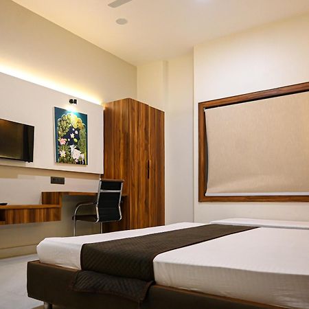 The Kedar Resort Mathura Ngoại thất bức ảnh
