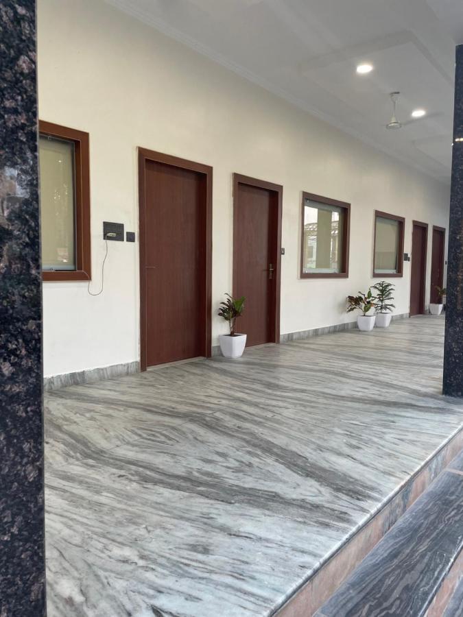 The Kedar Resort Mathura Ngoại thất bức ảnh