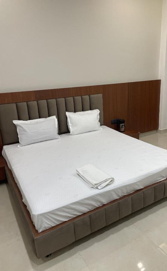 The Kedar Resort Mathura Ngoại thất bức ảnh