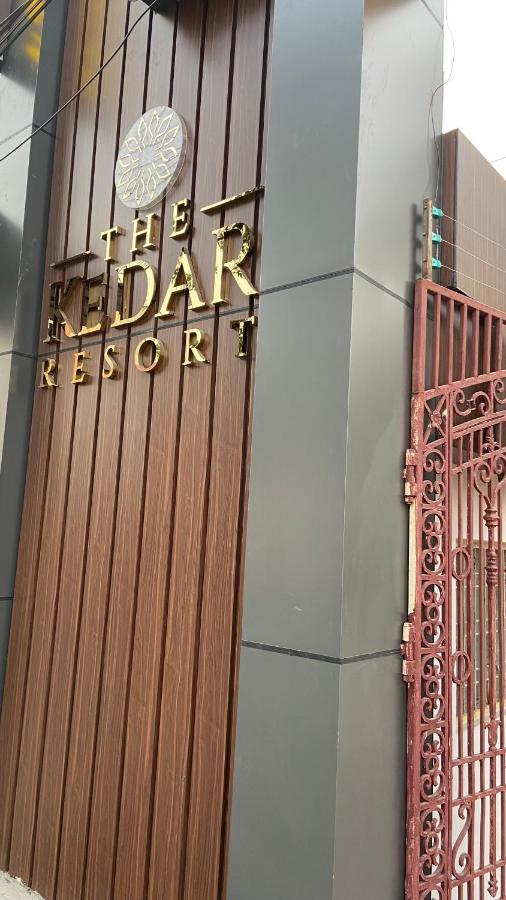 The Kedar Resort Mathura Ngoại thất bức ảnh