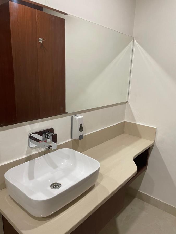 The Kedar Resort Mathura Ngoại thất bức ảnh