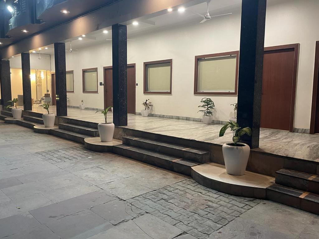 The Kedar Resort Mathura Ngoại thất bức ảnh