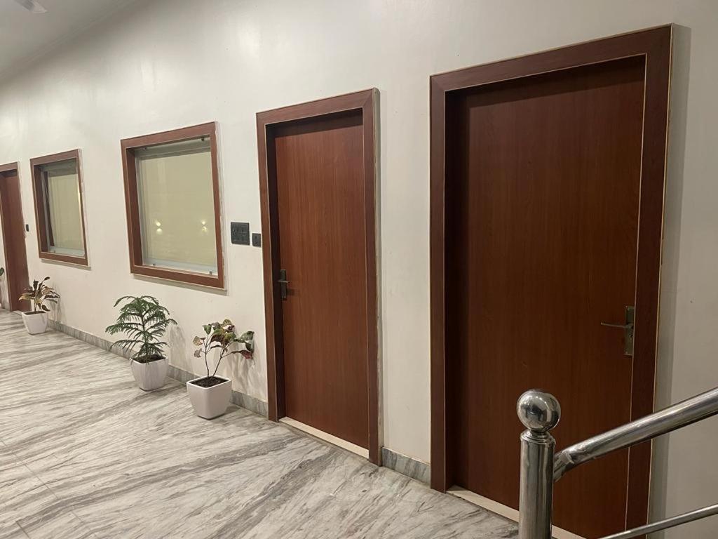 The Kedar Resort Mathura Ngoại thất bức ảnh