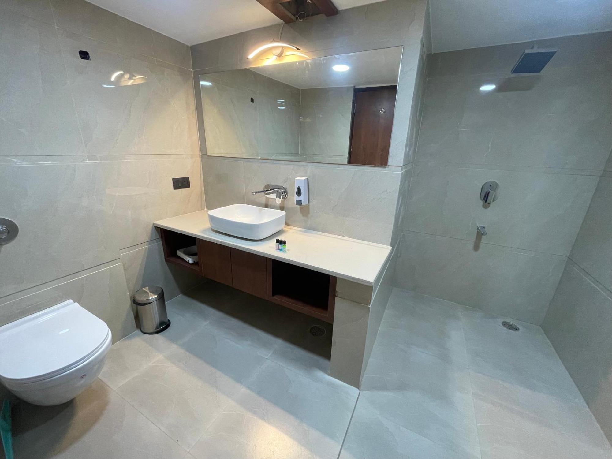 The Kedar Resort Mathura Ngoại thất bức ảnh