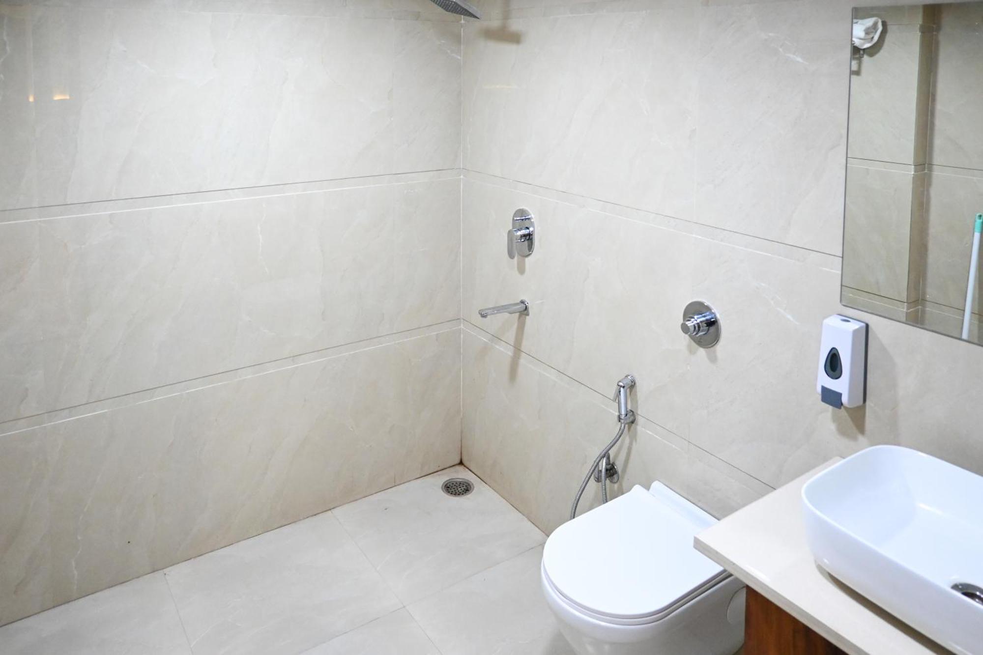The Kedar Resort Mathura Ngoại thất bức ảnh