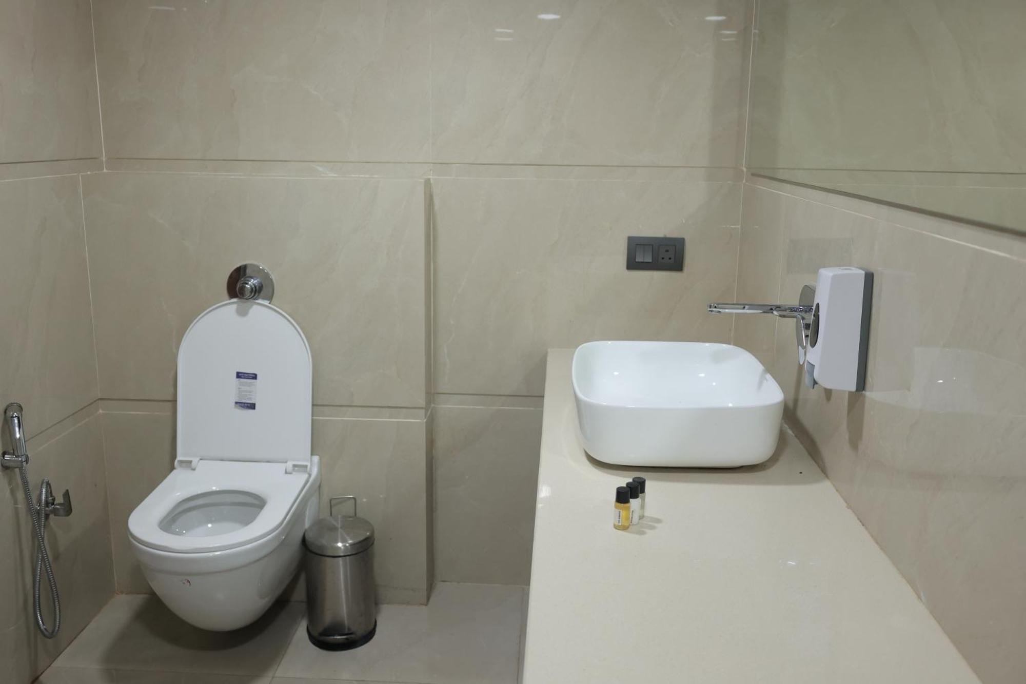 The Kedar Resort Mathura Ngoại thất bức ảnh