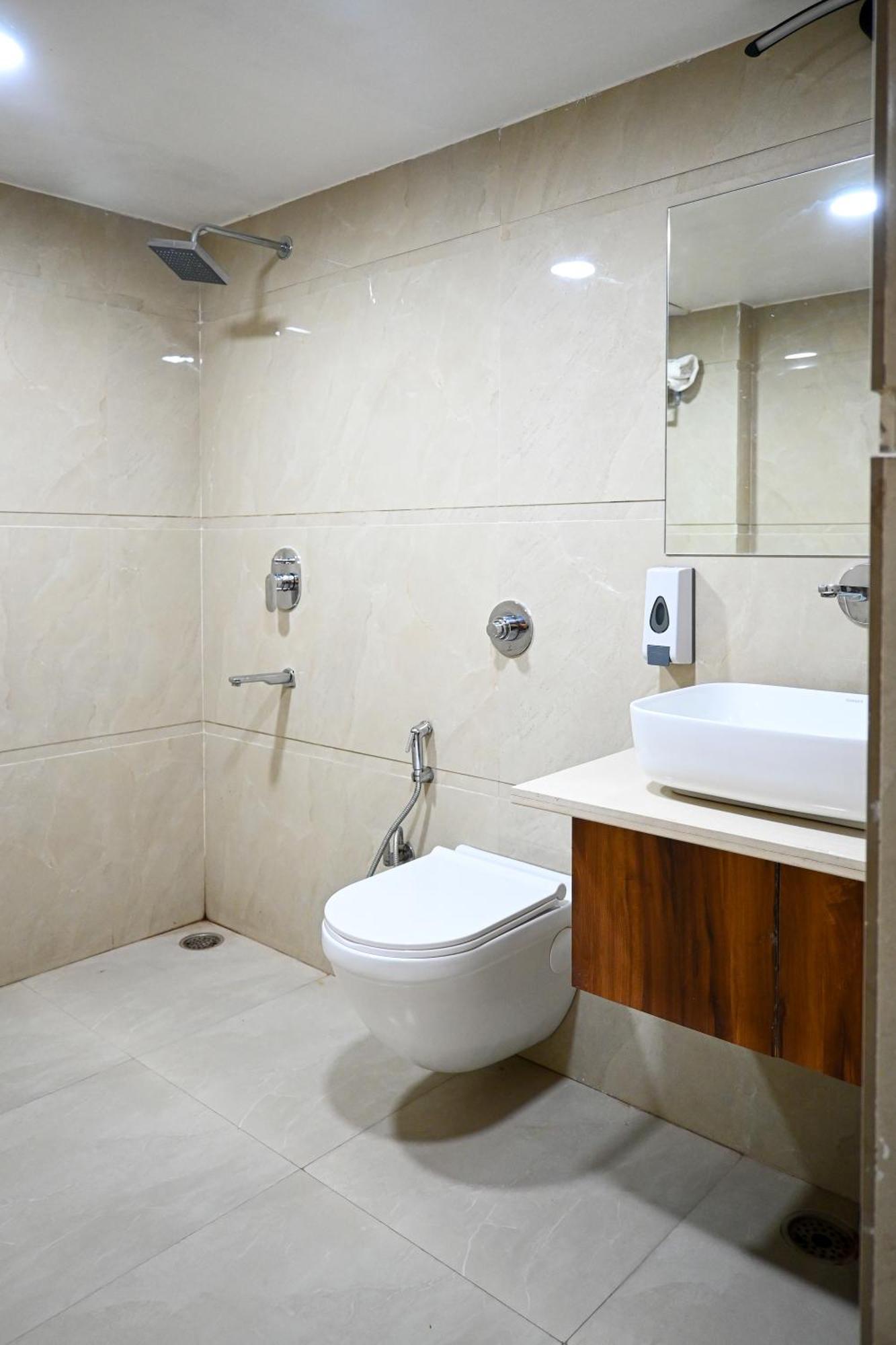 The Kedar Resort Mathura Ngoại thất bức ảnh