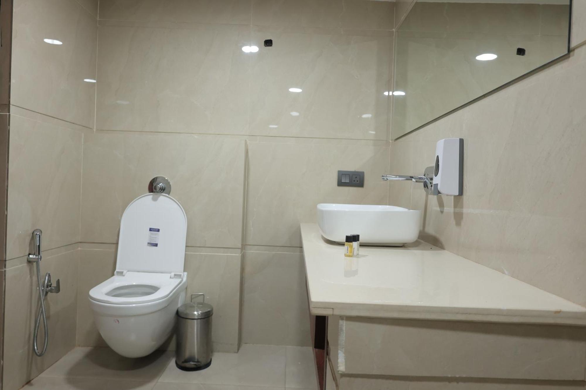 The Kedar Resort Mathura Ngoại thất bức ảnh
