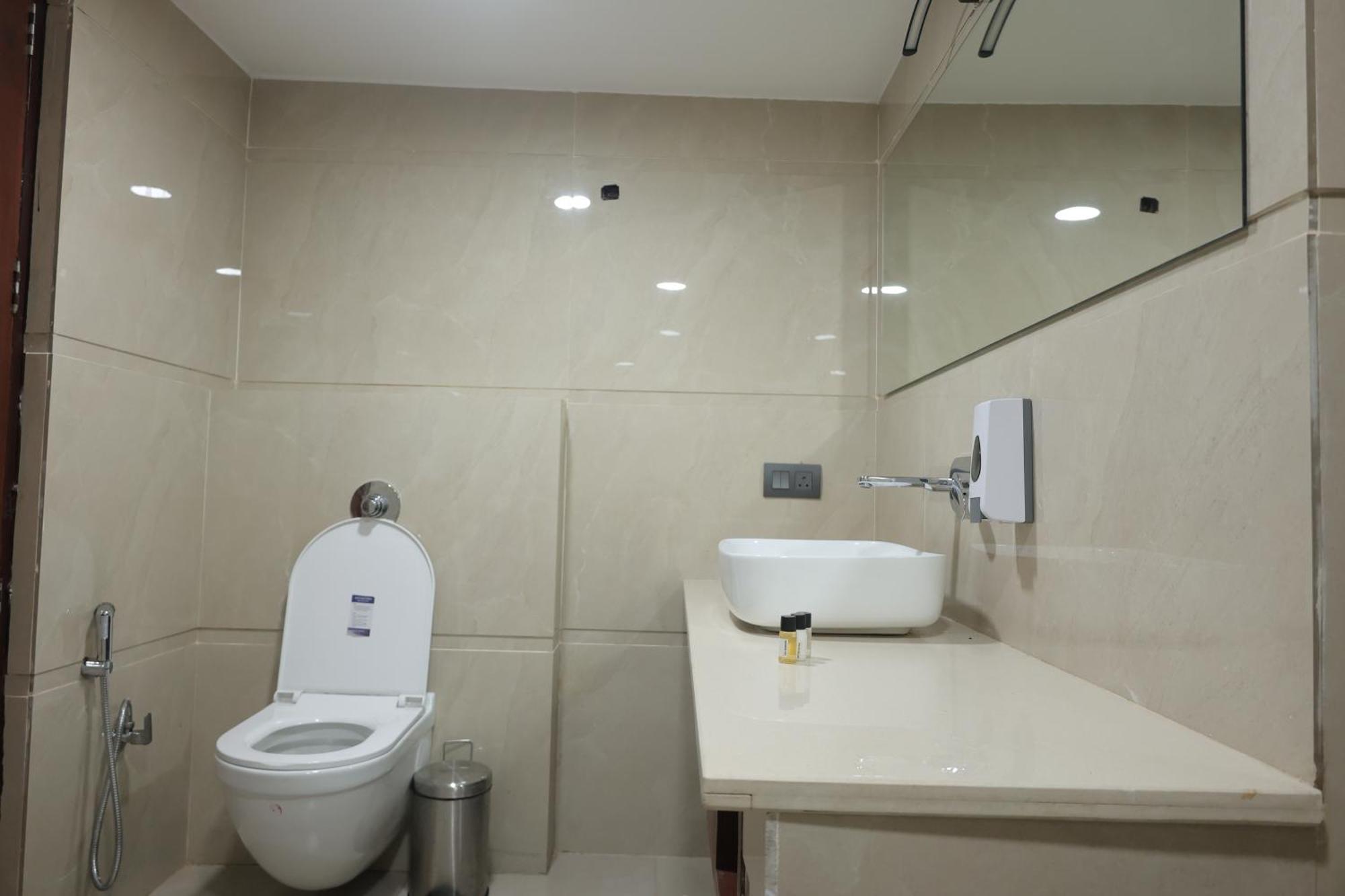 The Kedar Resort Mathura Ngoại thất bức ảnh